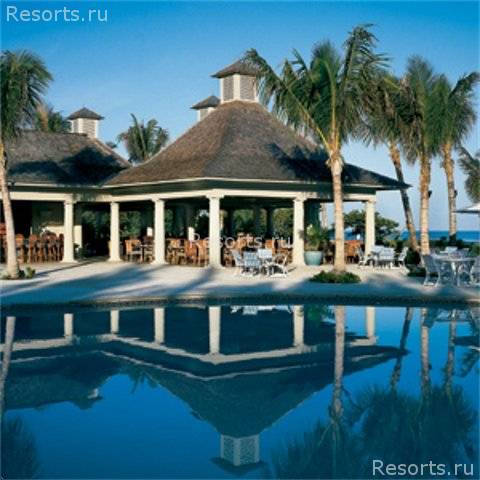 Ritz-Carlton Golf & Spa Resort 75